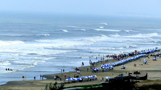 6-Day Cox's Bazar Family Itinerary: Budget & Kid-Friendly