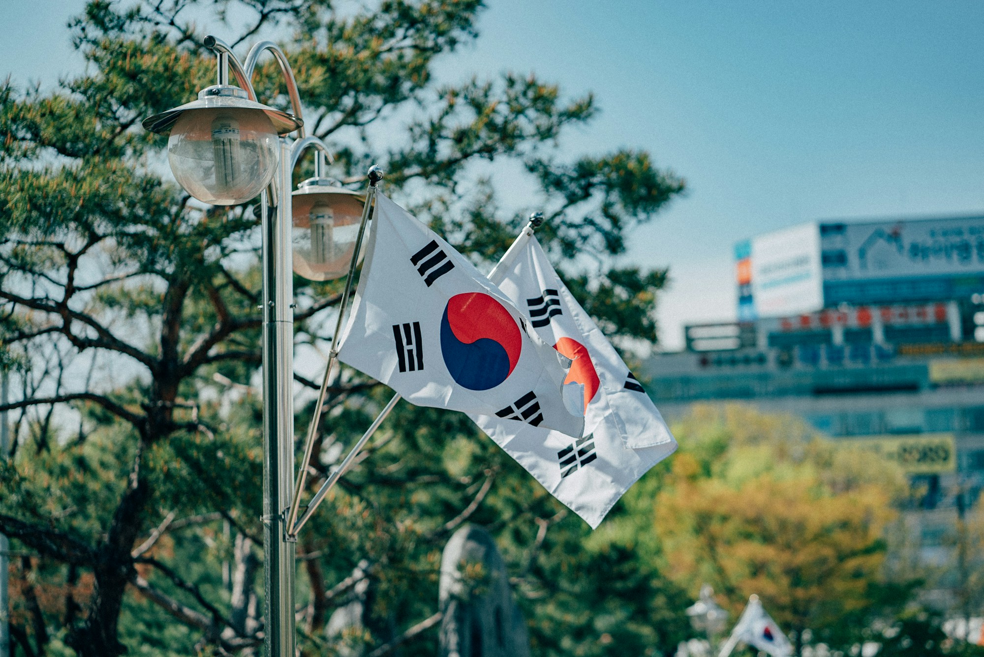 South Korea: Culture & Traditions Guide