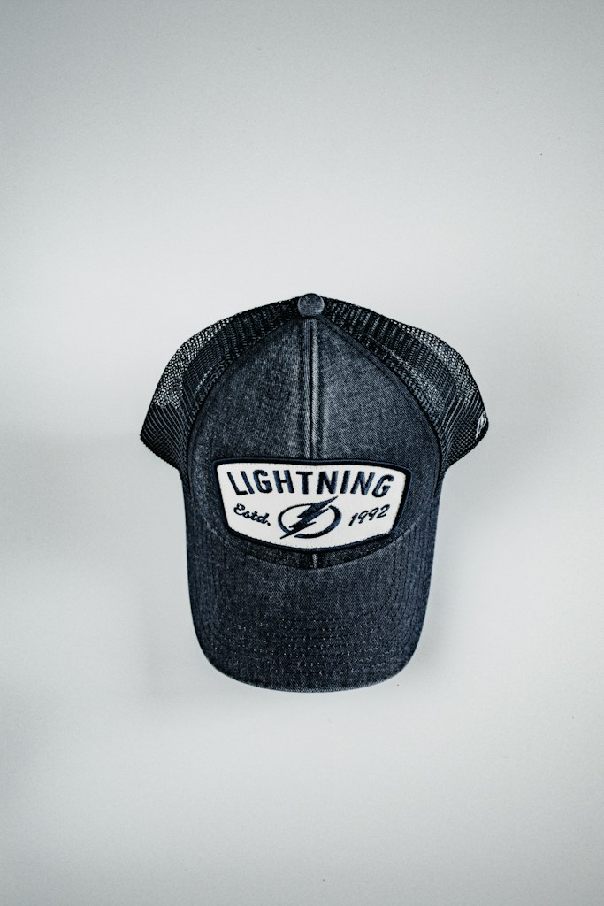 Signature Band Cap