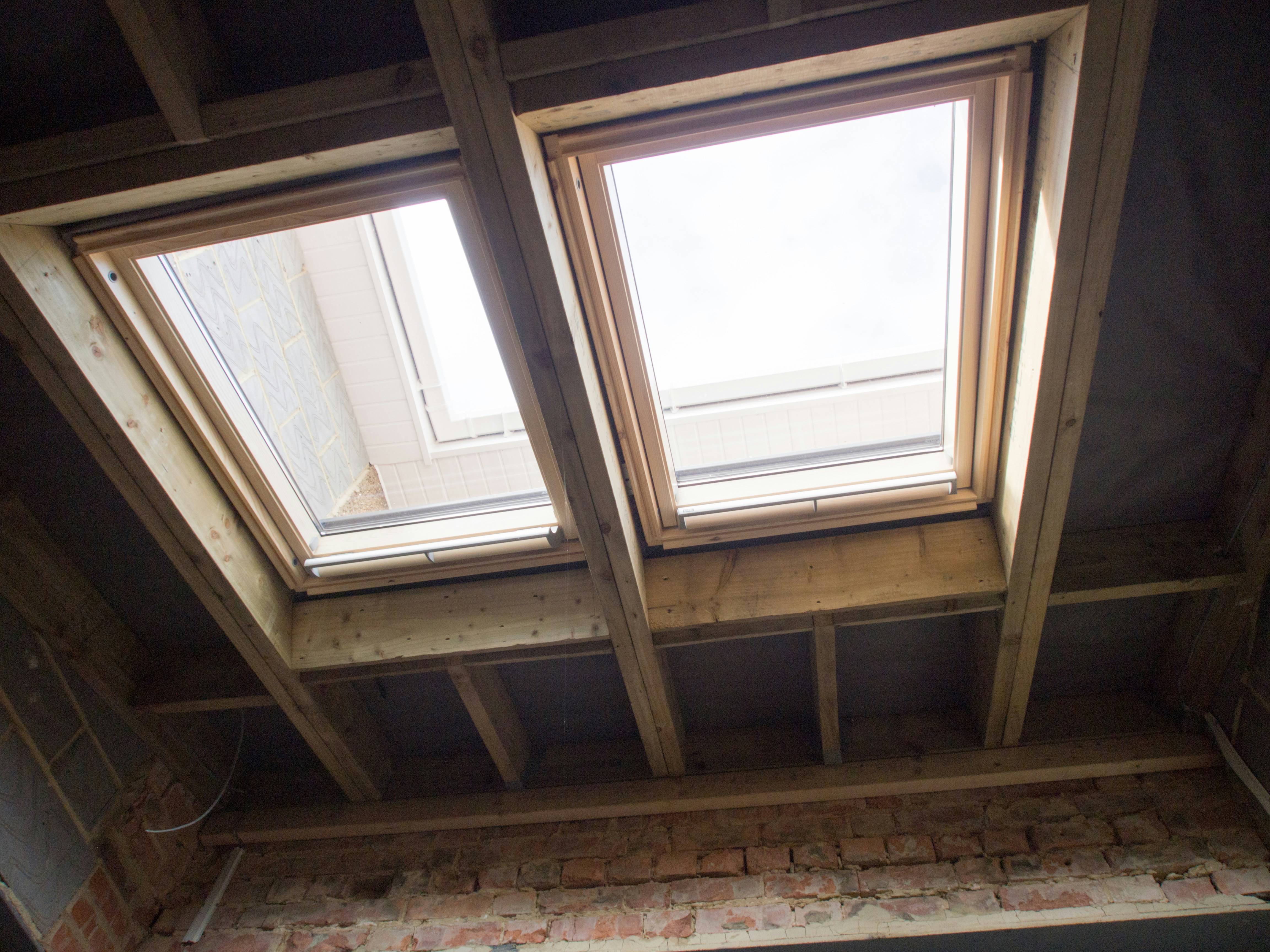 Les avantages de la pose de Velux dans les Alpes-Maritimes