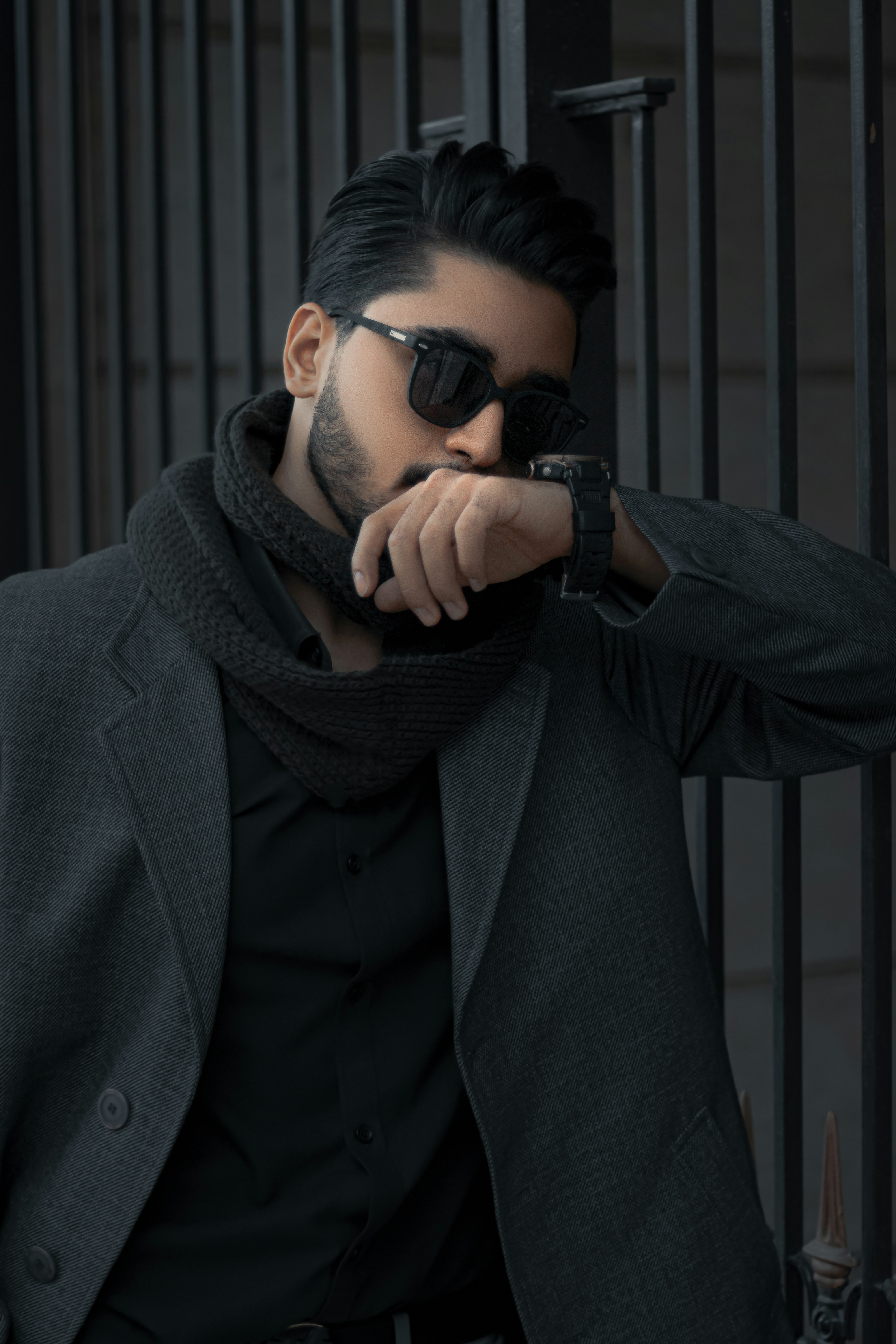 Photo by mahdibafande