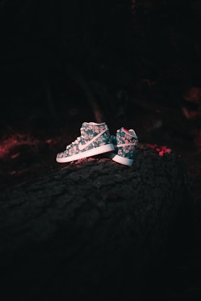 red and white converse all star high top sneakers