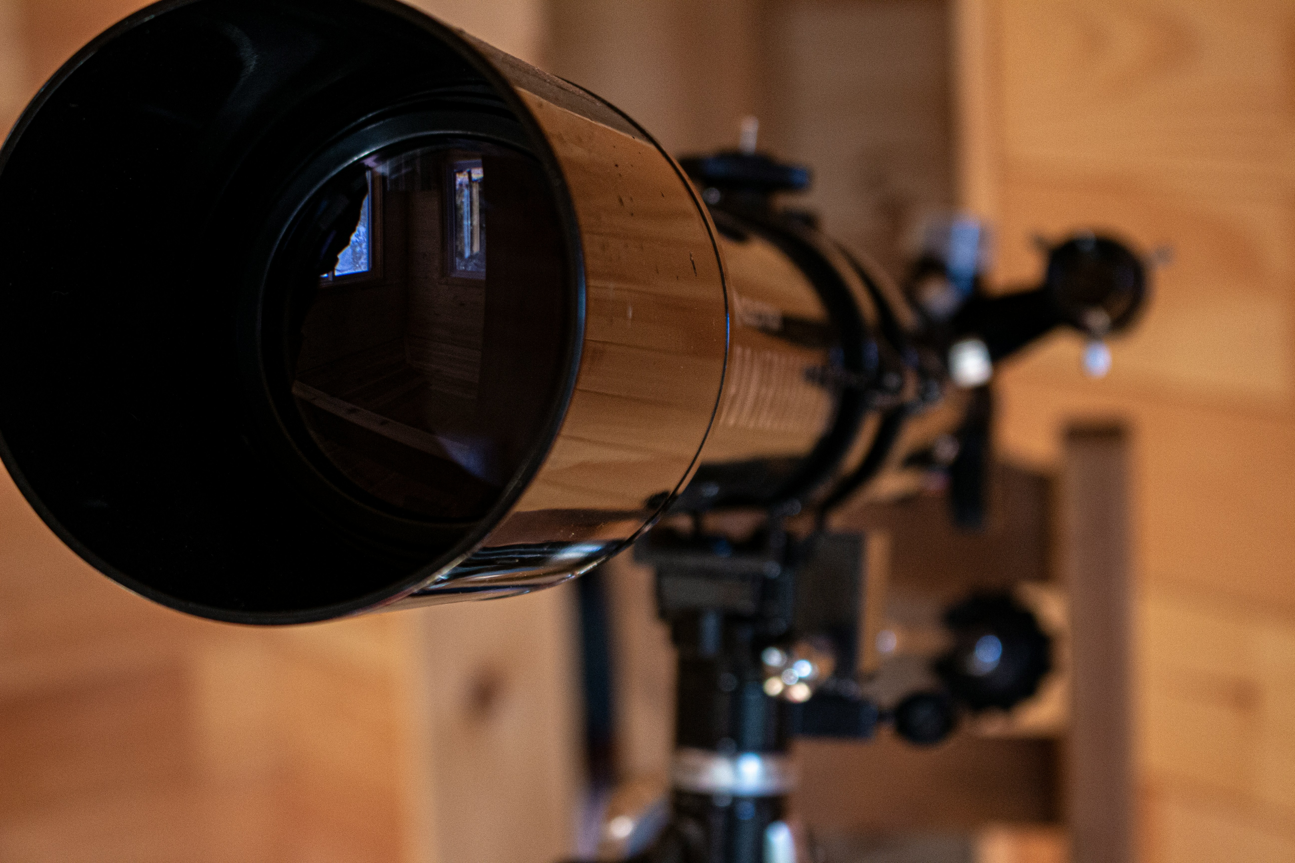 Aligned or Deceived: How Collimation Tools — Not Technique — Define Your Telescope's True Potential