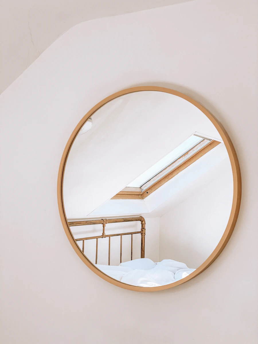 Miroir Arc