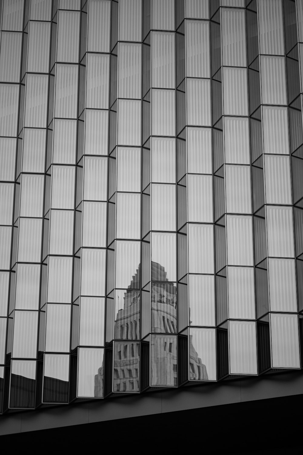 gray concrete building during daytime