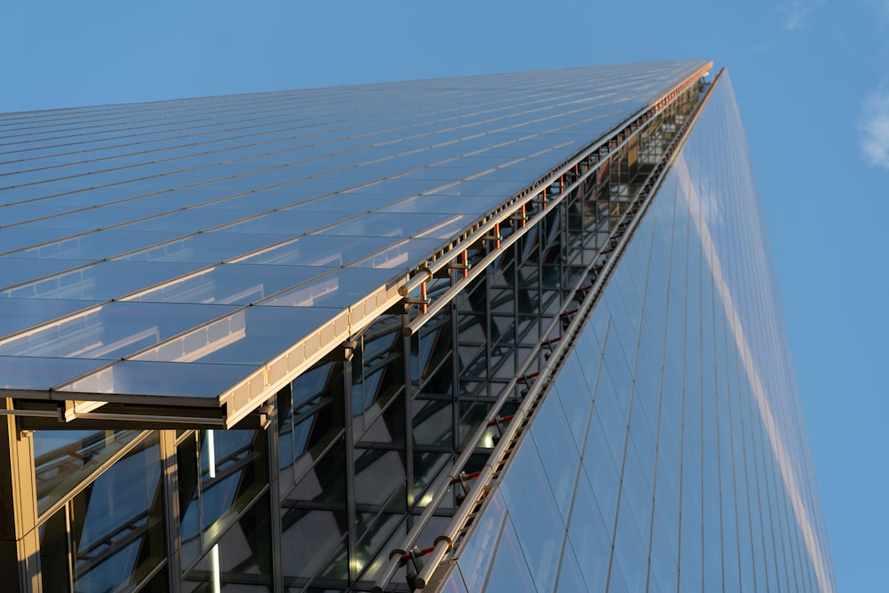 gray metal bridge under blue sky during daytime