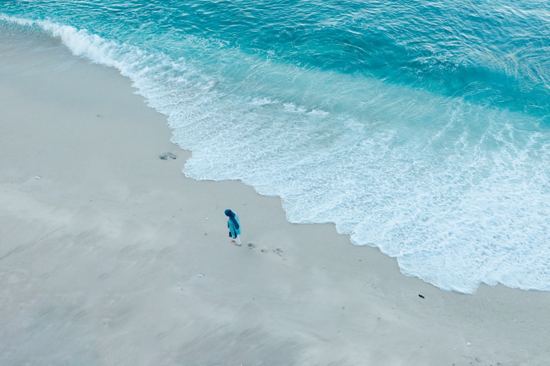 travelers stories about Beach in Fuvahmulah, Maldives