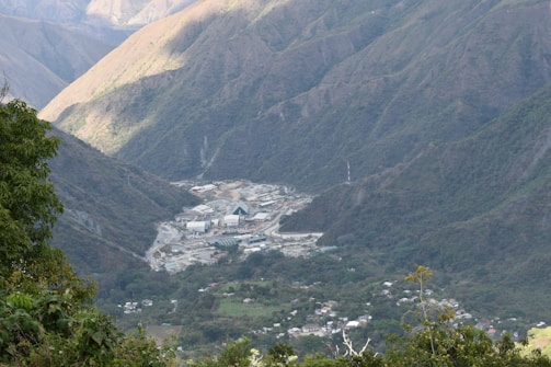 Map pinpointing the location of econofarma in Valle de Morelia 21, Valle Quieto, Morelia