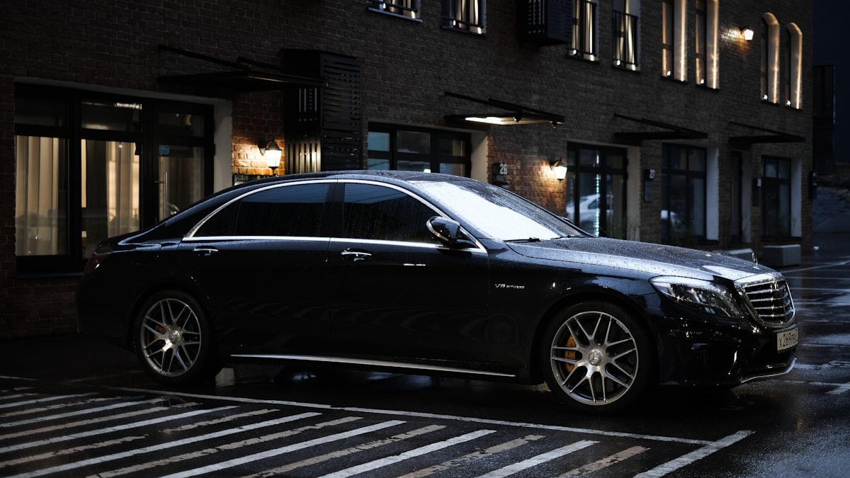 Luxury cars Tier List – Cool Wall
