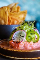 ceviche de perú