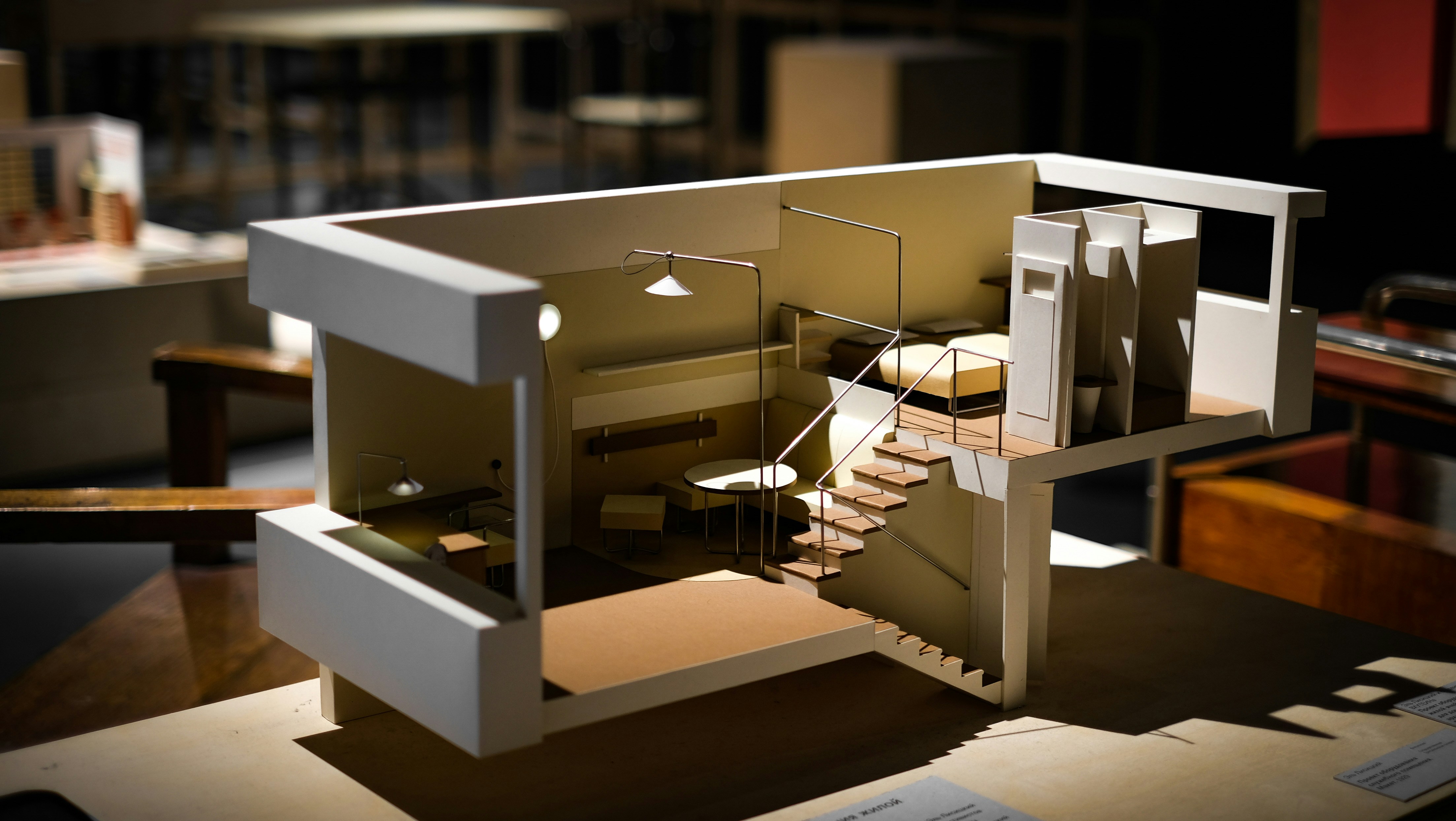 Menuiserie sur mesure haut de gamme