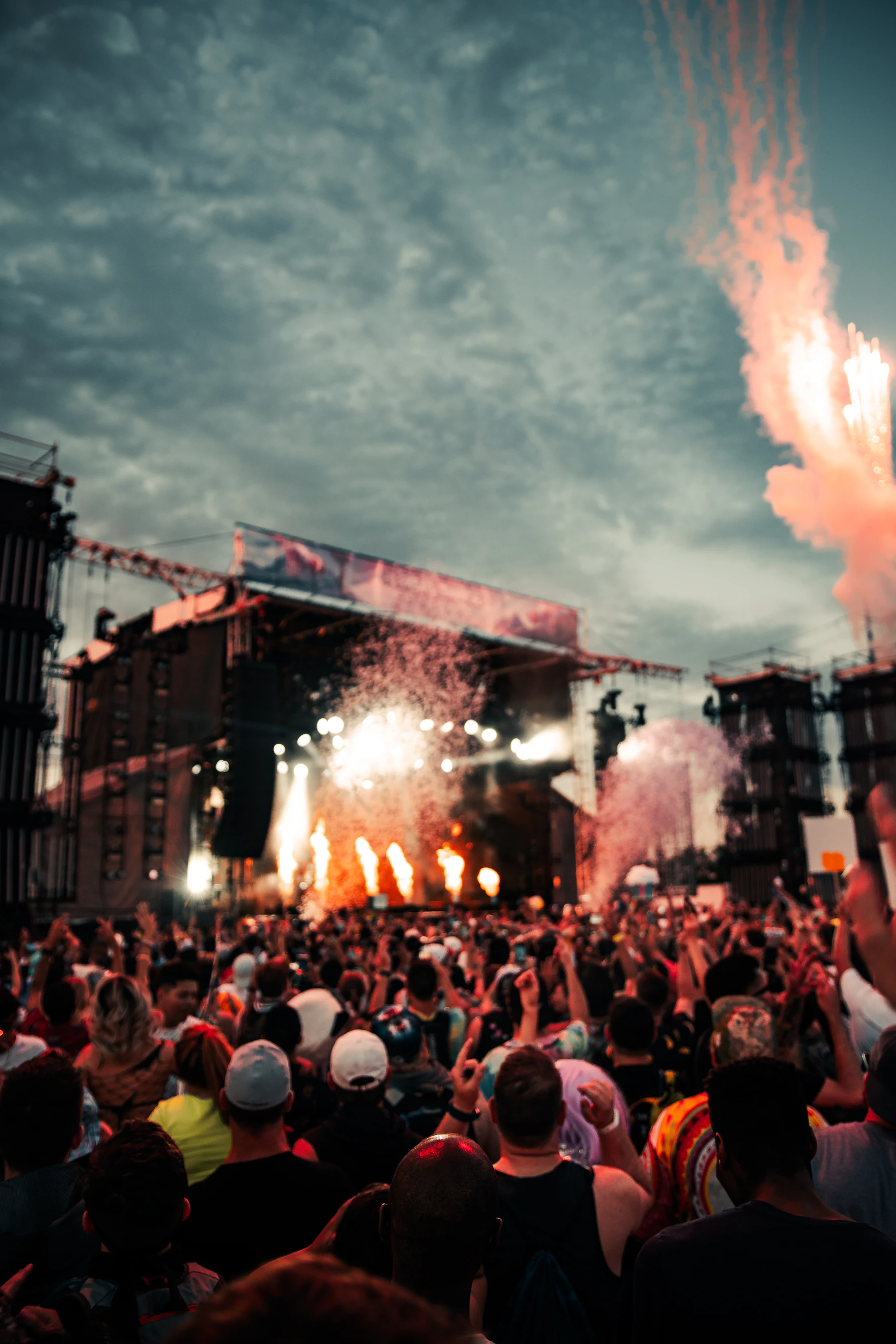 Event Security service in London