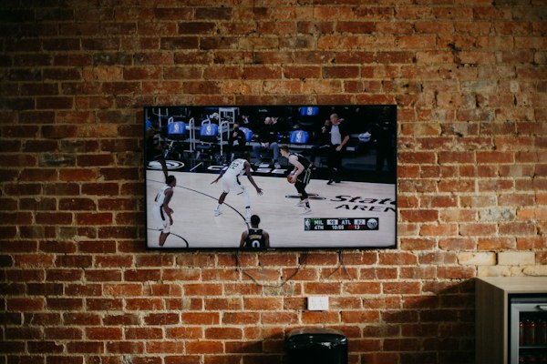 Video Walls