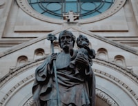 "A Righteous Man": Reflections on the Readings for the Solemnity of St. Joseph