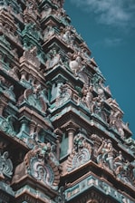 gray concrete building under blue sky during daytime