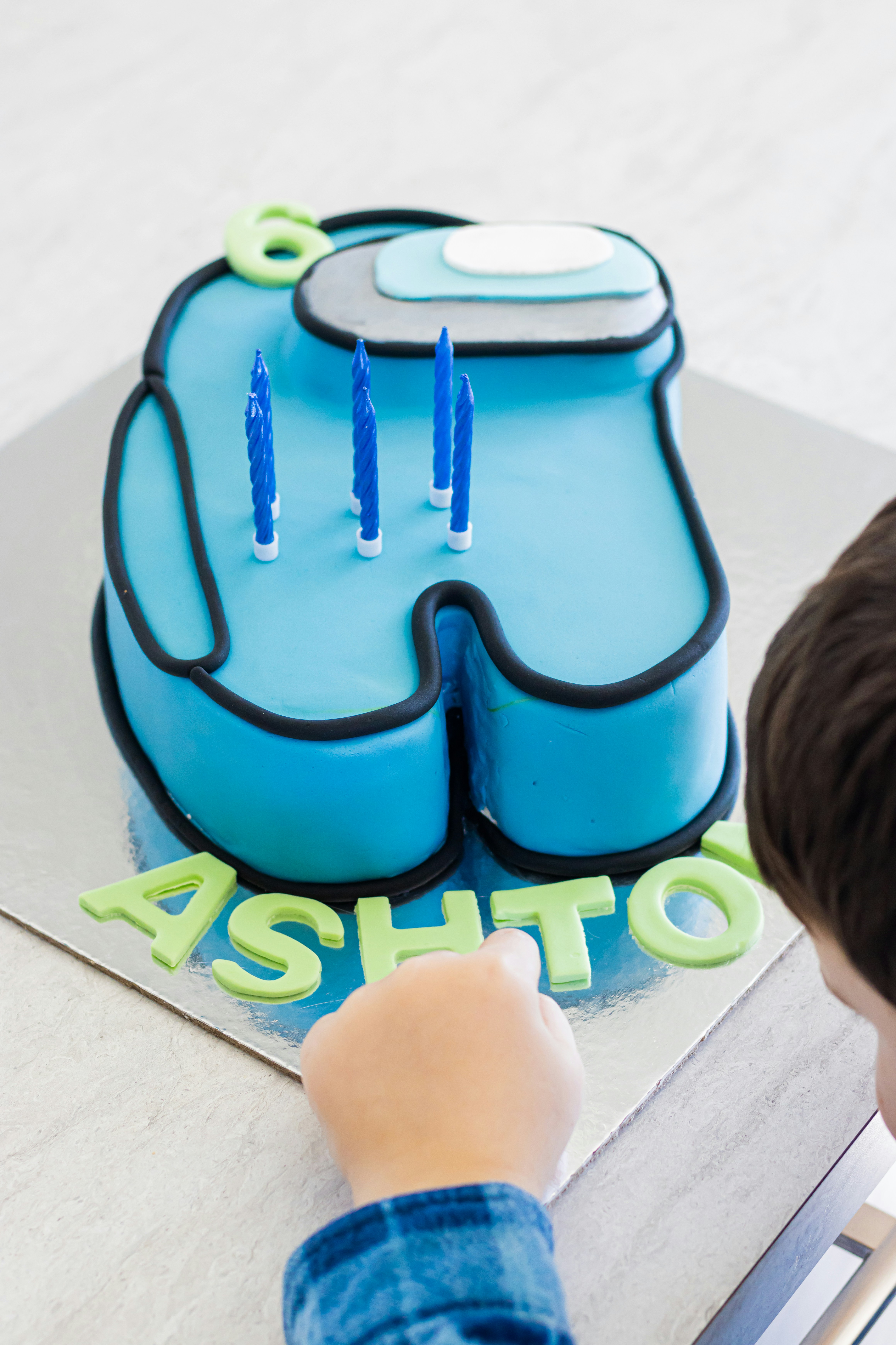 Unicorn cake flavors