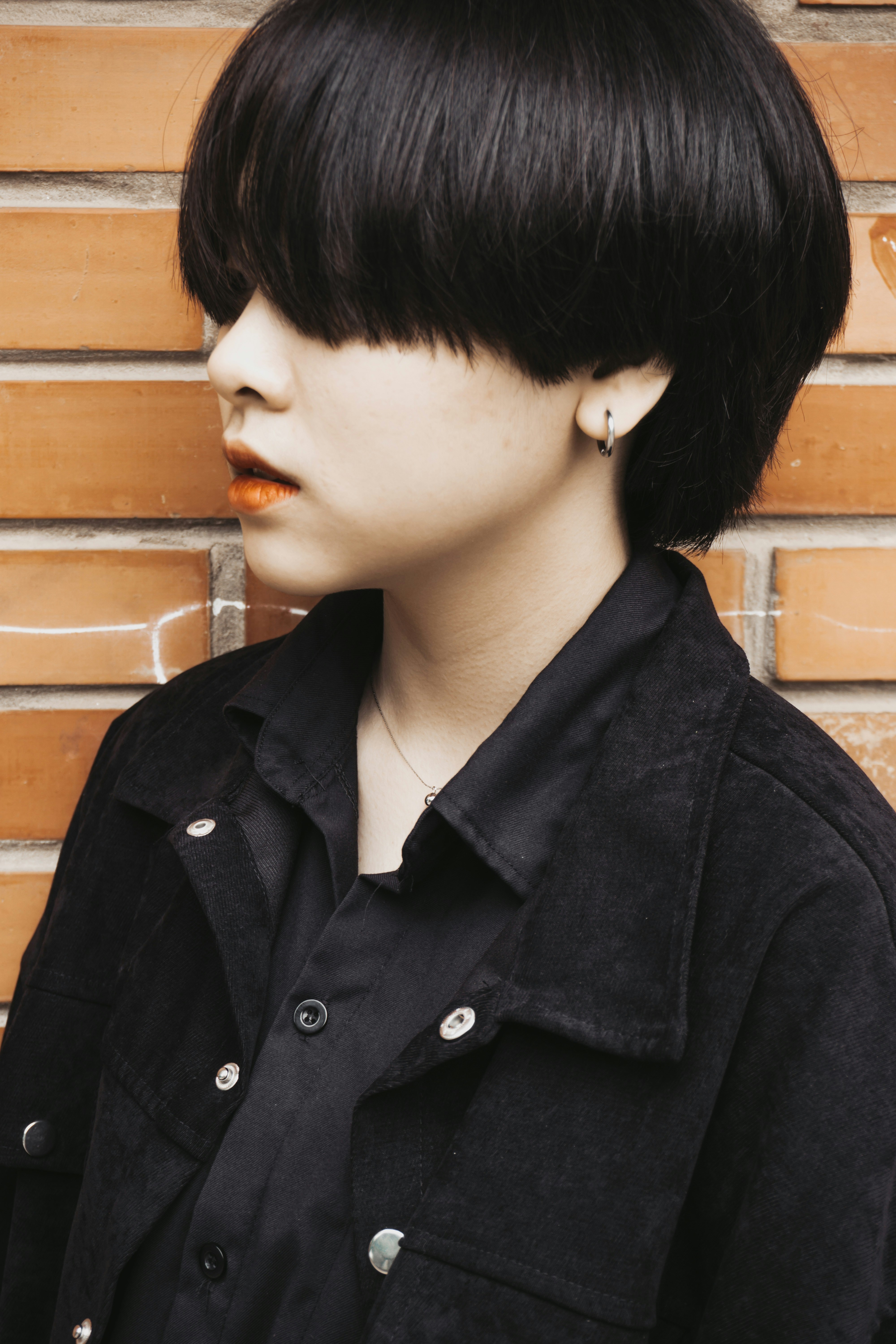 Recogido sofisticado creado por nuestros estilistas