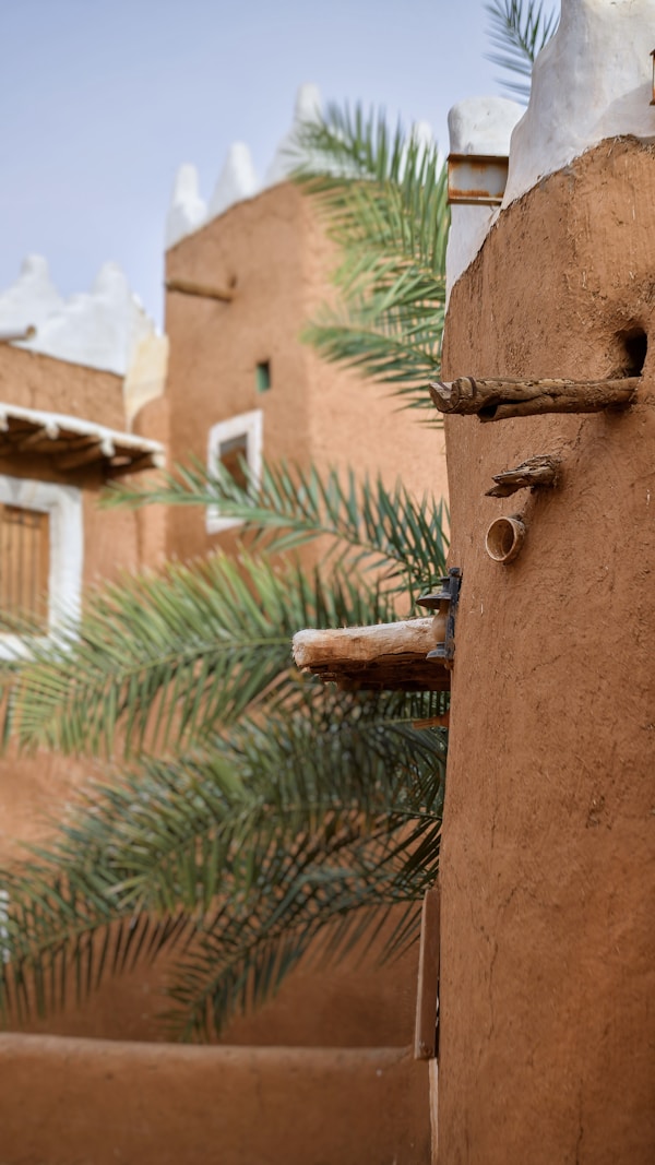 Discover Riyadh: A Comprehensive Travel Guide