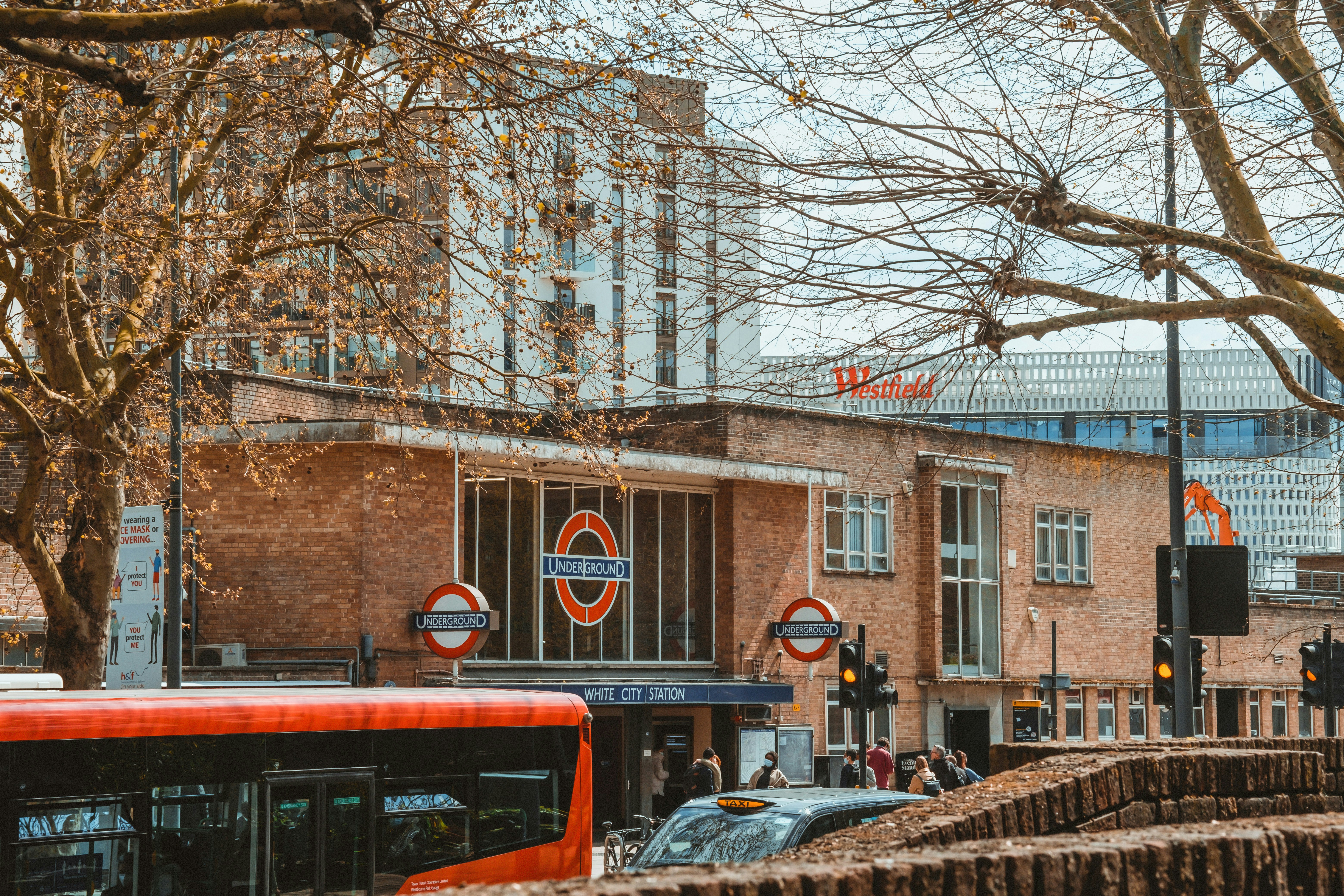 Cortana Transit Center