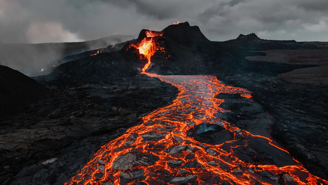 Lava Loving: Exploring Iceland&#8217;s Volcanic Landscape While You Still Can