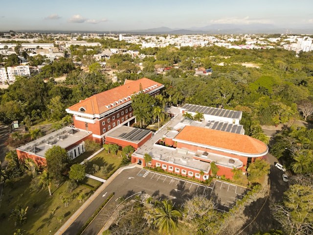 Dominican College