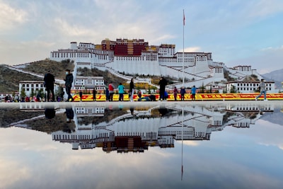 Yunan & East Tibet