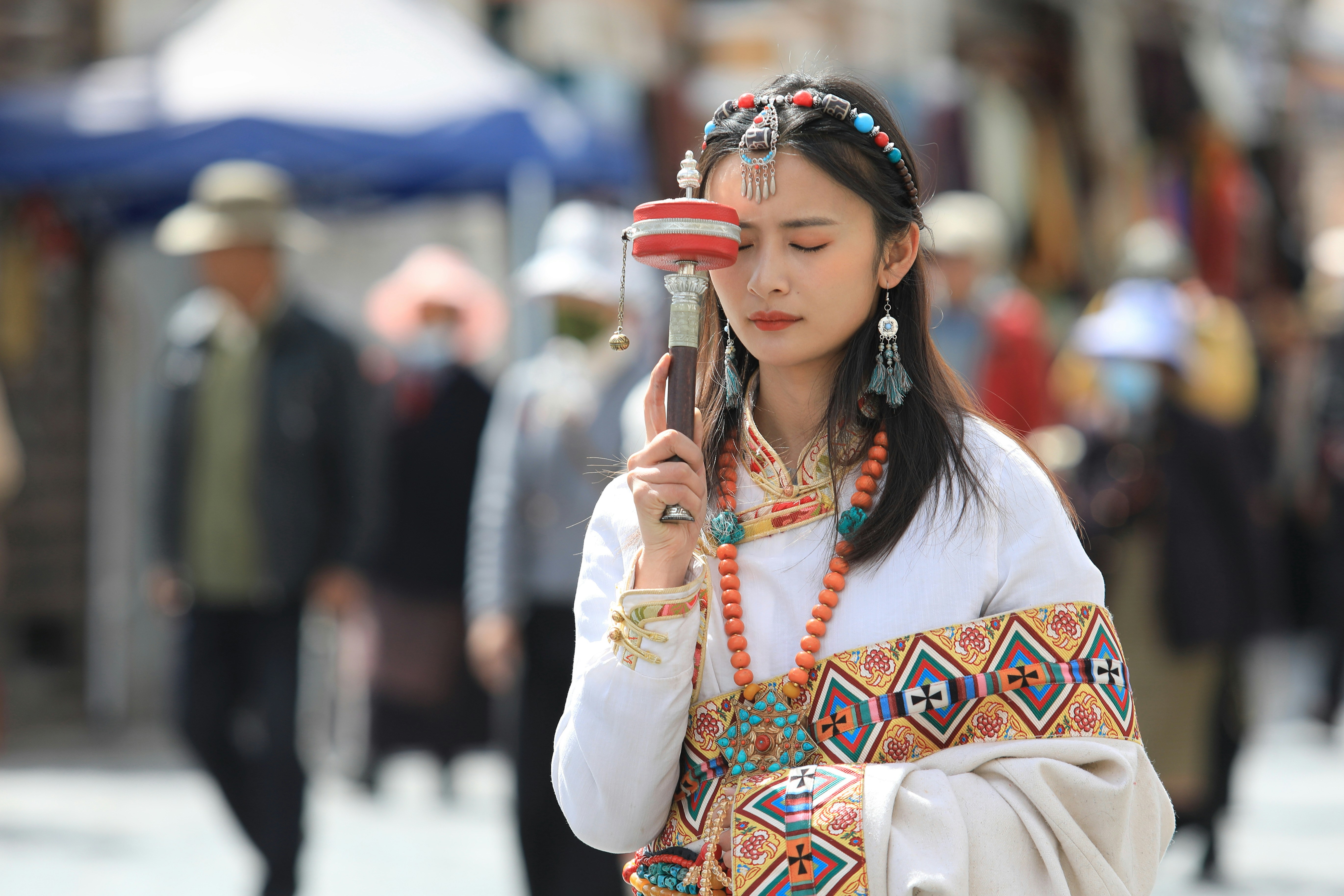 Photo by haogang