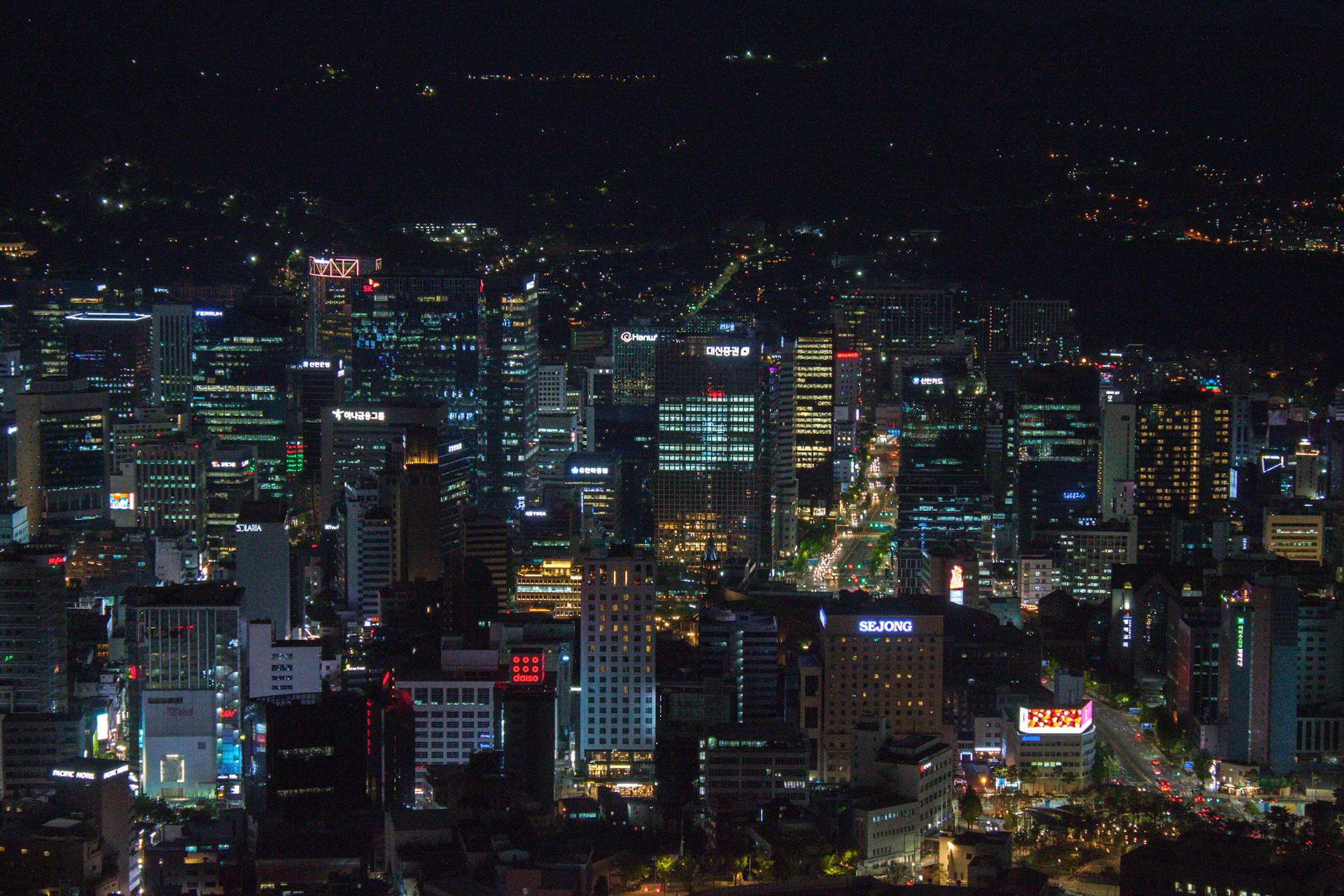 Seoul