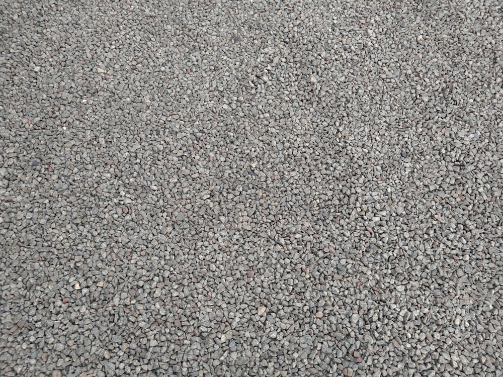 gray and black concrete floor