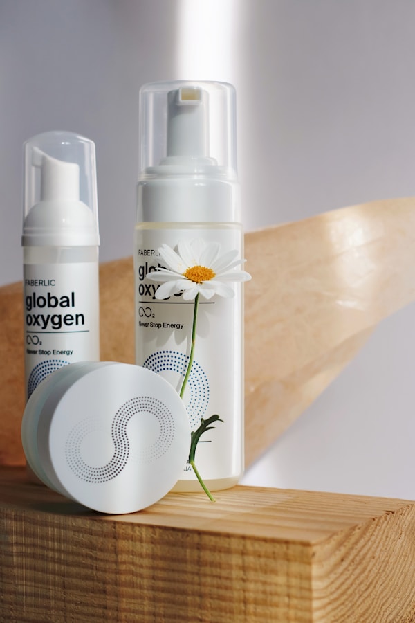 Luxury Skincare Device Collection