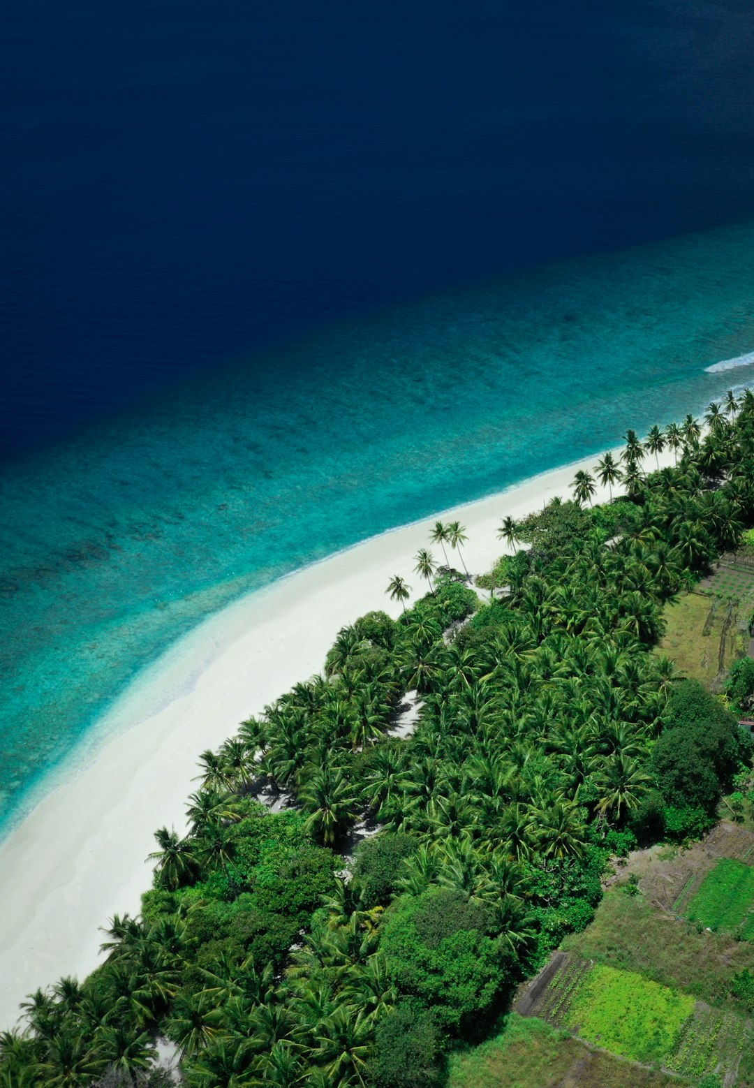 Travel Tips and Stories of Fuvahmulah Airport in Maldives