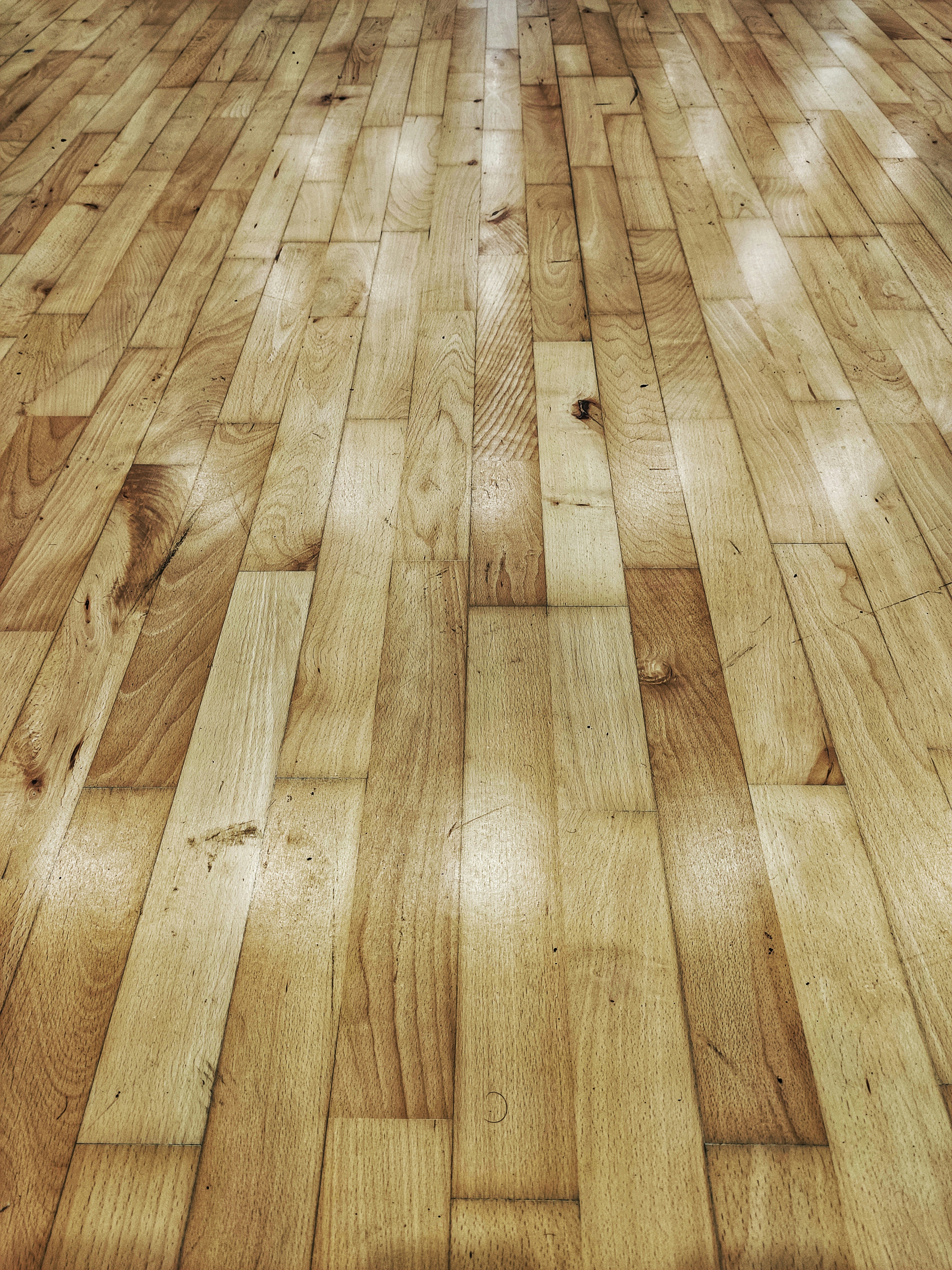 Premium Wooden Flooring