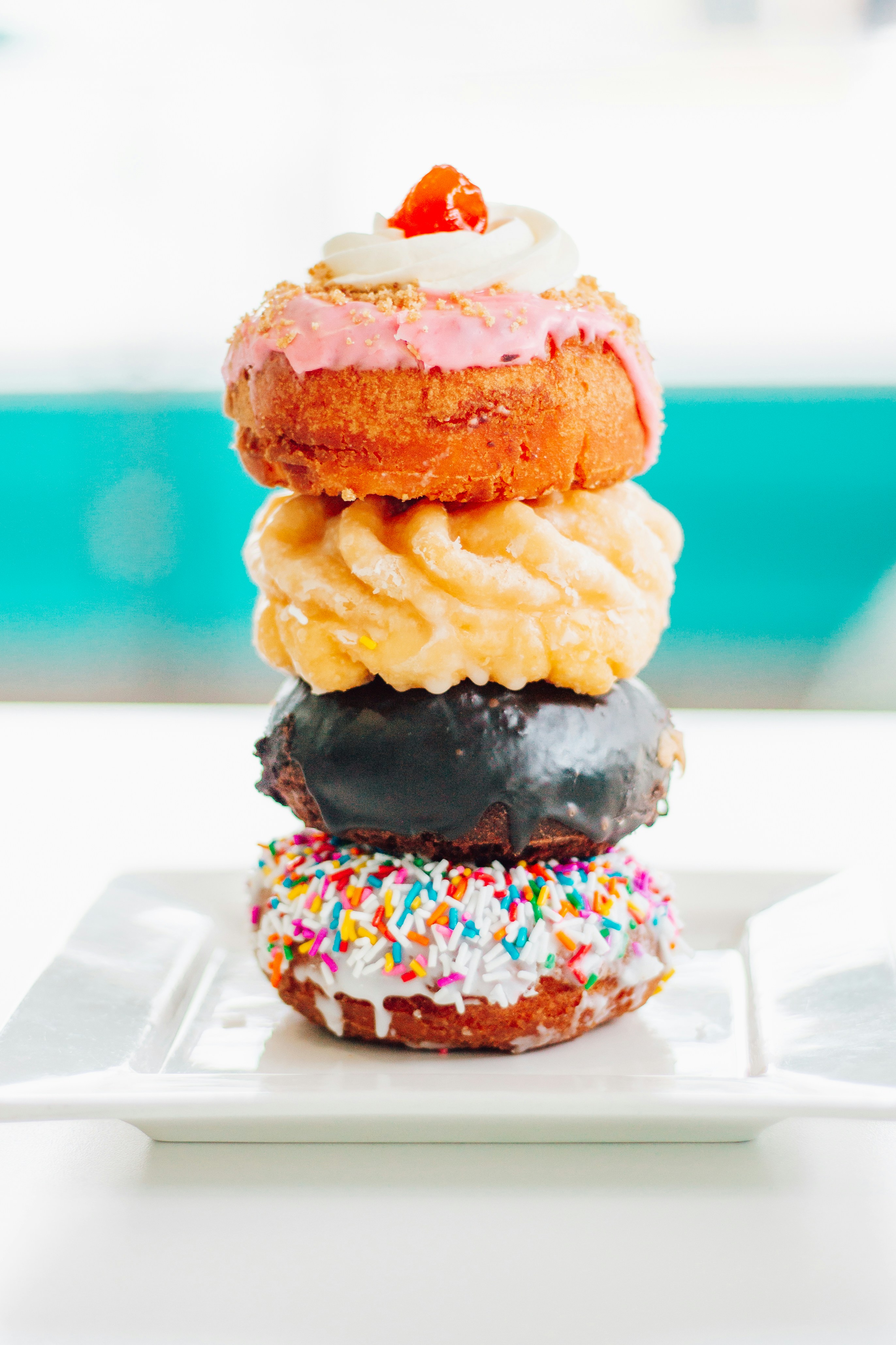 Delicious Local Treats and More