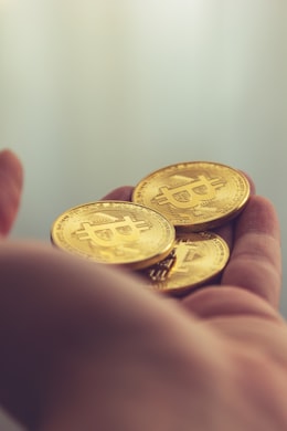Bitcoin madenciliği nasıl yapılır?