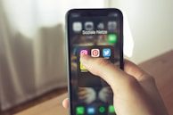 Centralizacion de redes sociales