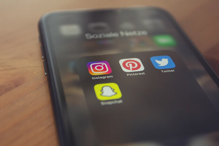 Social Media Growth