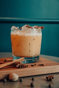 Spanish Latte