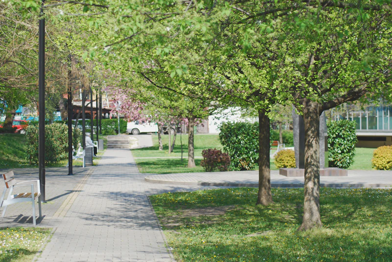 Best Walking Paths and Streets in Szeged to Explore on Foot