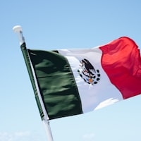 Обучение в Мексике