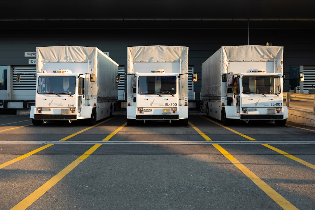 15 Truck Fleet Management Tips You Need to Know