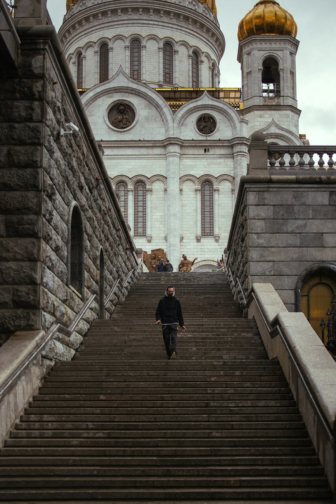 people walking on brown wooden bridge during daytime