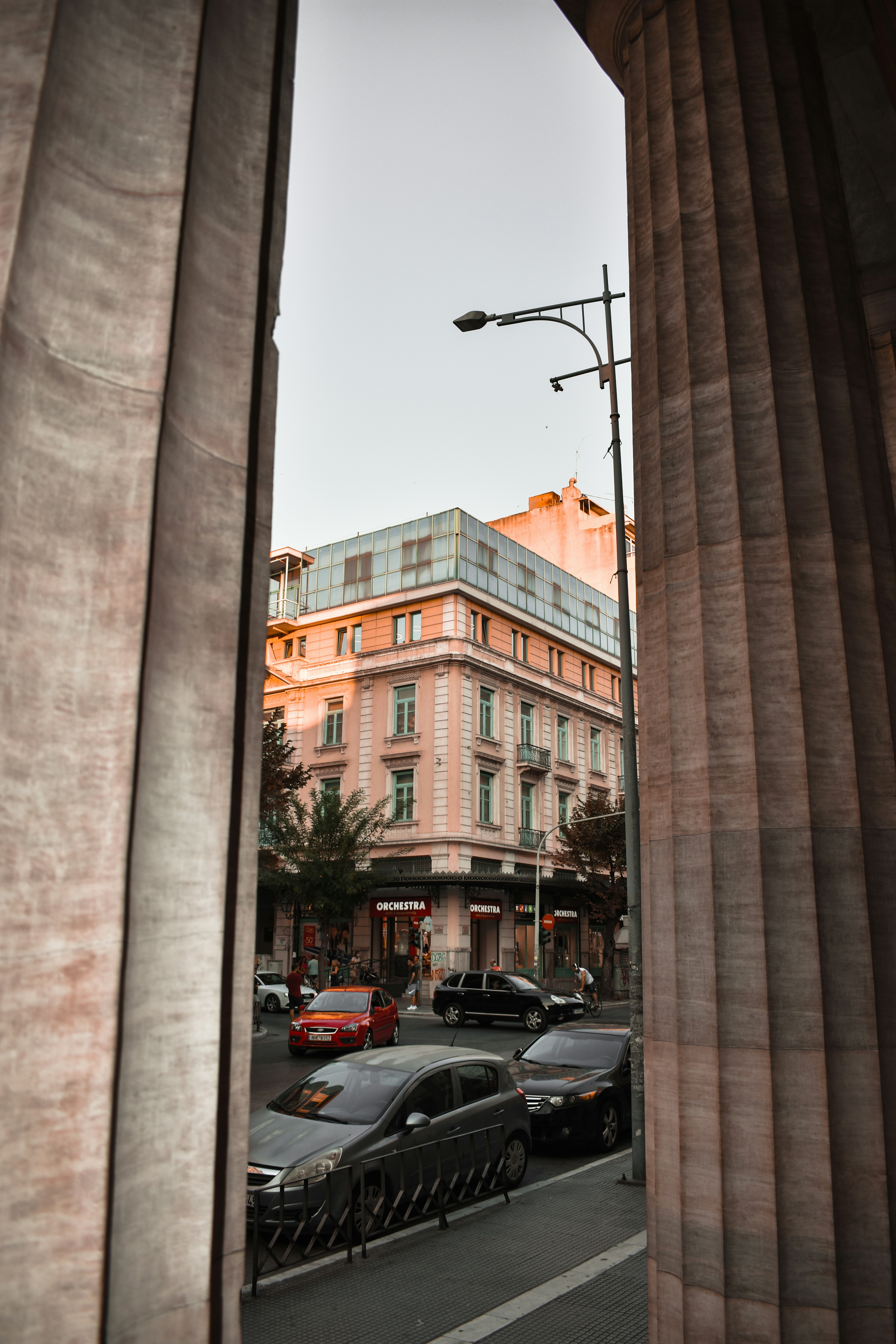 pashalis tourpeslis (@tourpeslis) | Komunitas Foto Unsplash