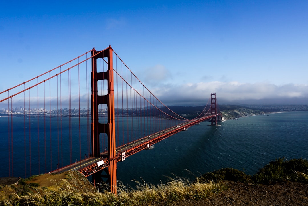 golden gate bridge san francisco california,