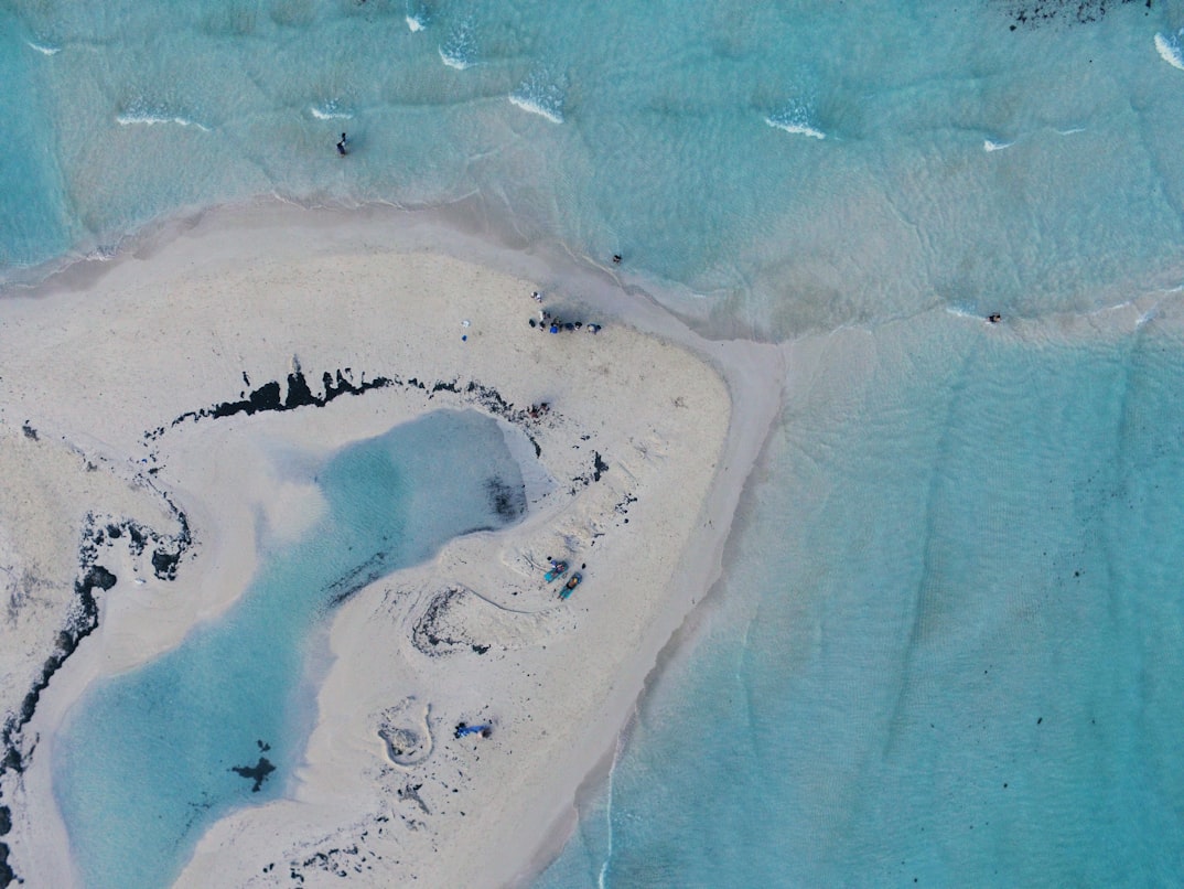 Isla Mujeres