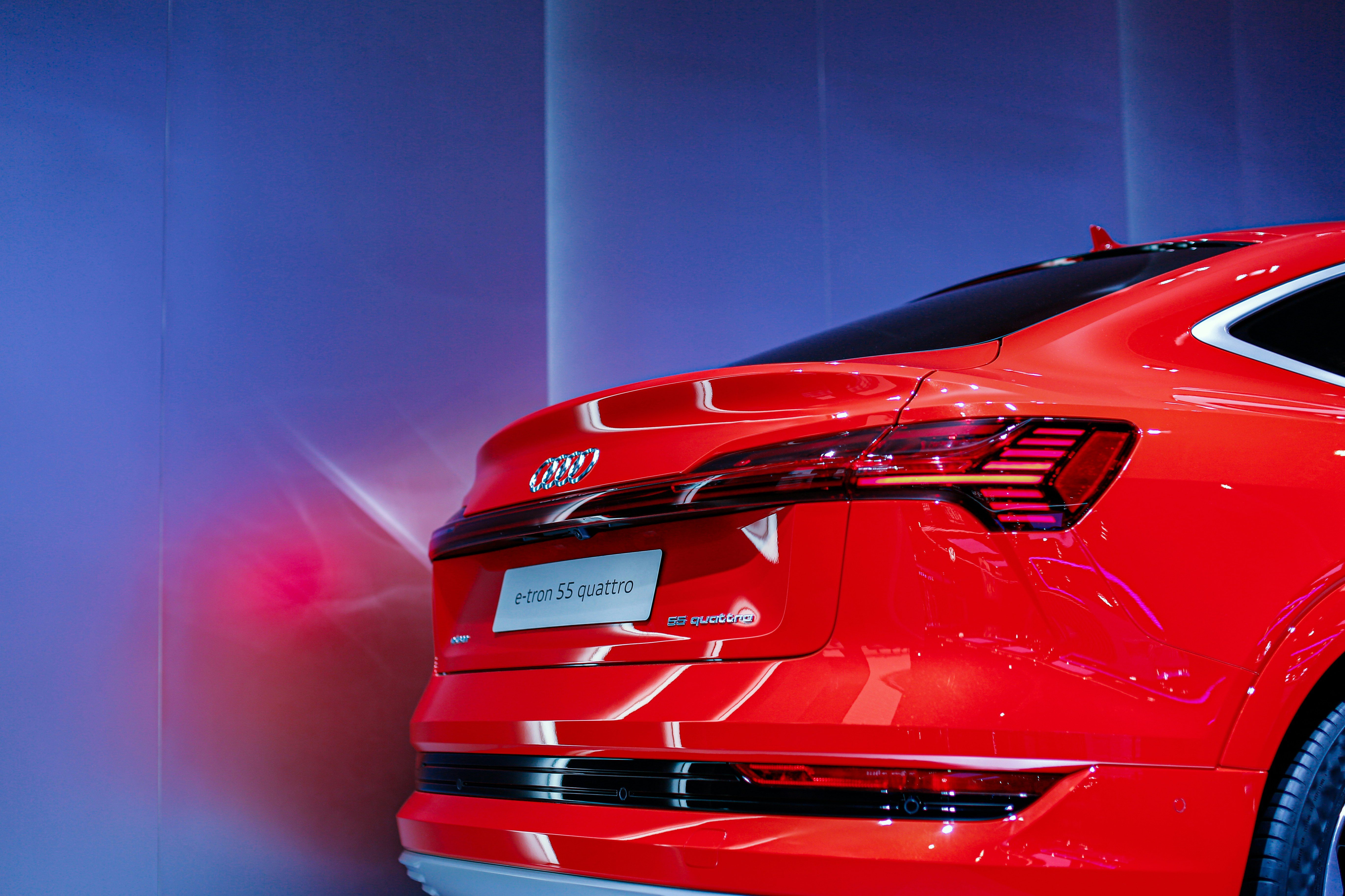 Audi e-tron GT Price Guide 2025: New, Used, and What to Expect