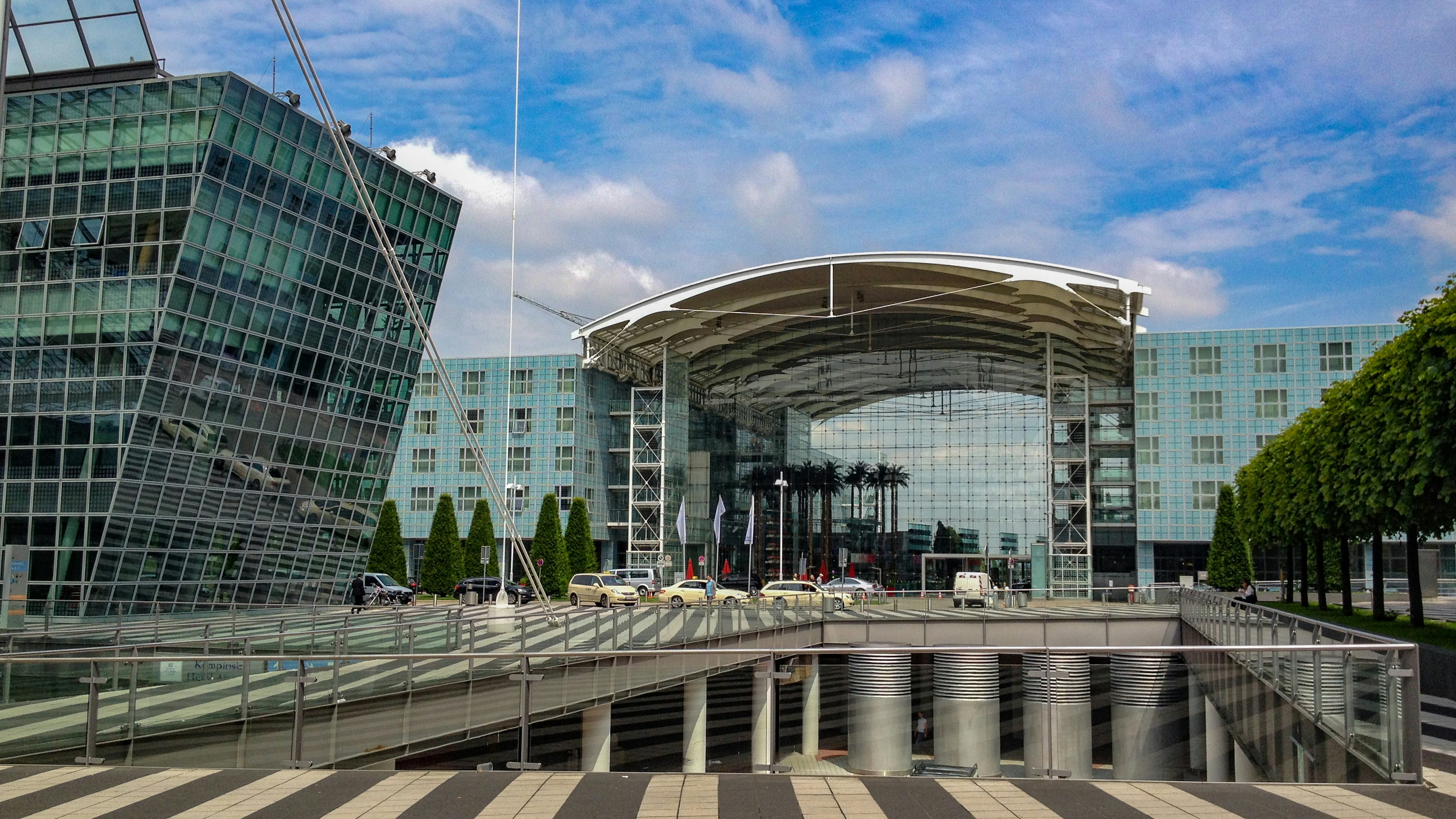 Munich Airport