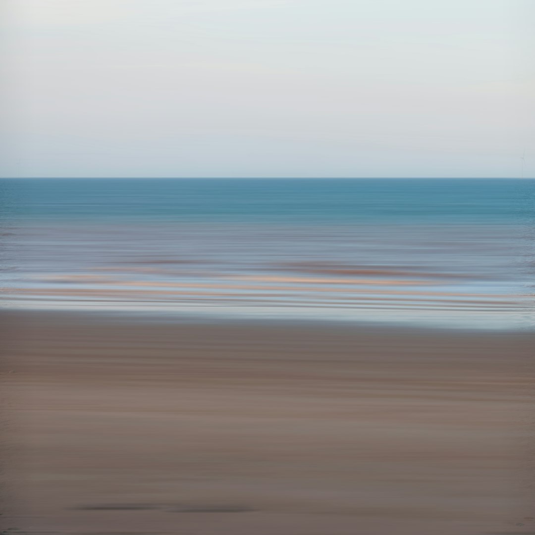 blue sea under blue sky during daytime