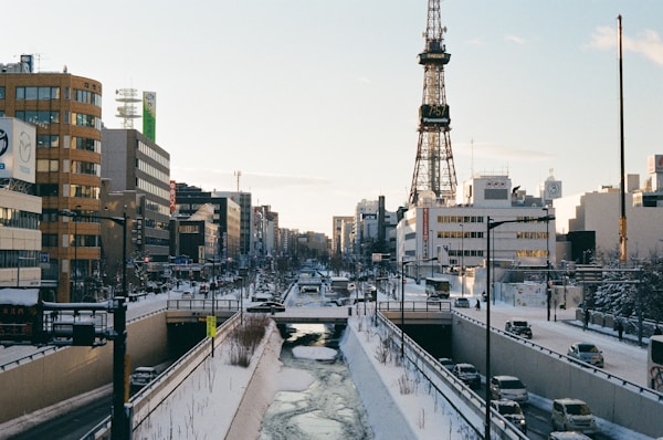 Sapporo: Exploring Local Culture & Traditions