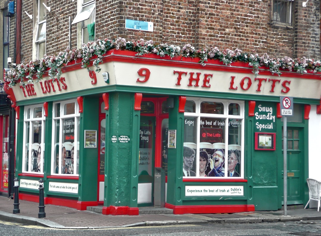 7 Time-Honored Dublin Pubs That Epitomize Irish Craic and Camarader… — 7 Time-Honored Dublin Pubs That Epitomize