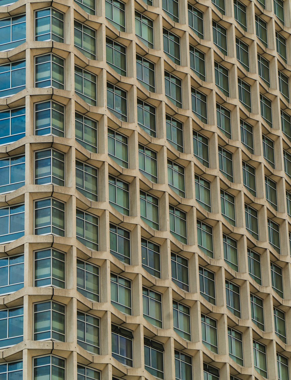 white concrete building during daytime